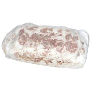 Bacon, Laid-Out | Packaged
