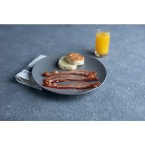 Bacon, Laid-Out | Styled