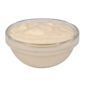Tartar Sauce | Raw Item