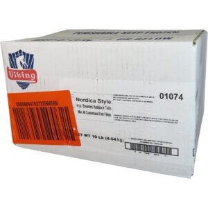 Beef Roast, Fully Cooked | Corrugated Box