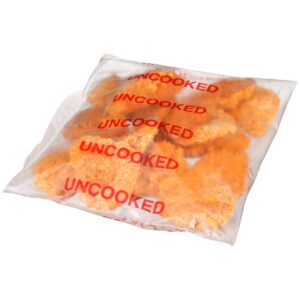 CHIX BRST FLLT BRD SPICY 5.7Z 2-5# | Packaged