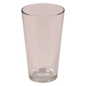 Mixing Glass 16 oz. | Raw Item