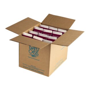 Raspberry Drink Mix | Packaged