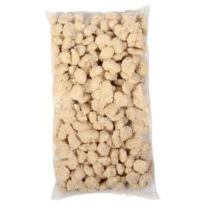 Oriental-Style Breaded Shrimp | Packaged