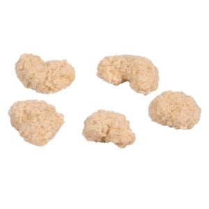 Oriental-Style Breaded Shrimp | Raw Item