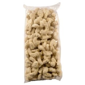 Oriental-Style Breaded Shrimp | Packaged