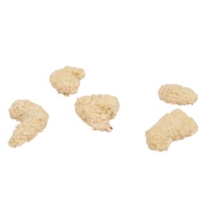 Oriental-Style Breaded Shrimp | Raw Item