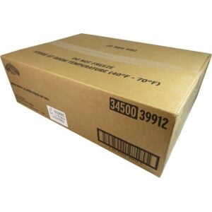 Jalapeno Cheese Sauce | Corrugated Box