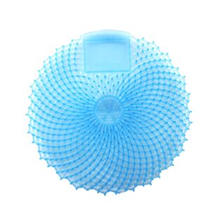 URINAL SCREEN OCEAN BREZ 3-12CT ARRY | Raw Item