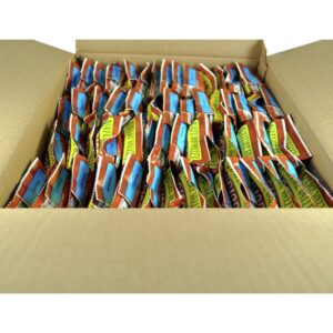 CRACKER CRISP CHOC CHP 120CT NATVLLY | Packaged