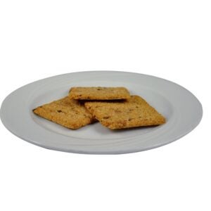 CRACKER CRISP CHOC CHP 120CT NATVLLY | Styled