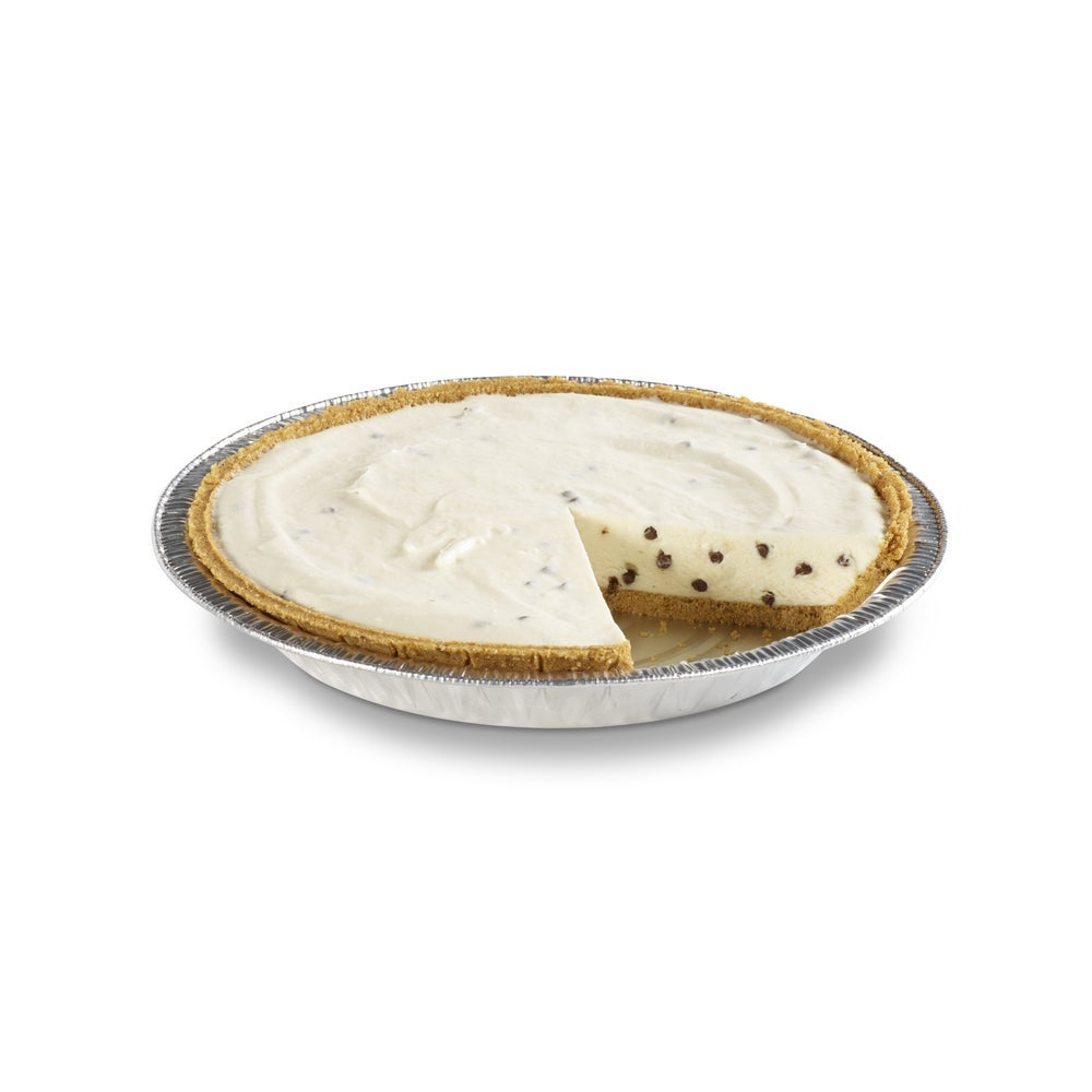 Choc Swt PIE SWT RICOTTA & CHOC CHP 10