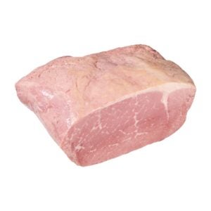 BEEF CORNED EYE RND CKD | Raw Item