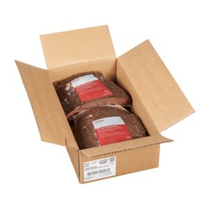 BEEF RST CKD MED | Packaged