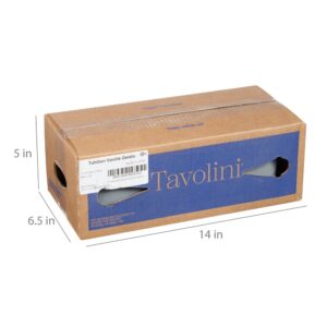 GELATO VANILLA | Corrugated Box