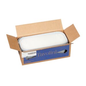 GELATO VANILLA | Packaged