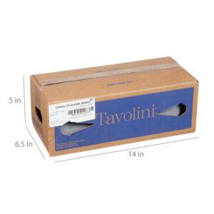 GELATO CHOC | Corrugated Box