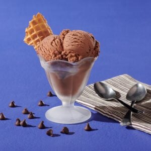 GELATO CHOC | Styled