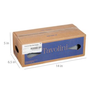 GELATO CRML SEA SALT | Corrugated Box