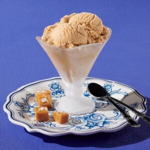 GELATO CRML SEA SALT | Styled