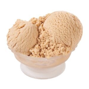 GELATO CRML SEA SALT | Raw Item