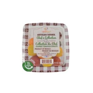 Gourmet Medley Vine-Ripened Tomatoes | Packaged