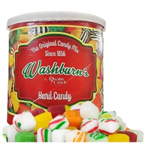 Assorted Hard Candy | Styled