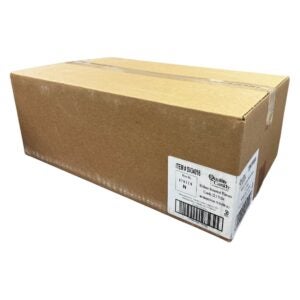 Thin Ribbon Candy | Corrugated Box