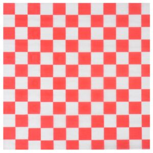 Basket Liners | Raw Item