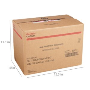 Breader All-Purpose | Corrugated Box