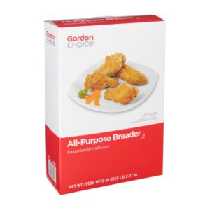 Breader All-Purpose | Packaged
