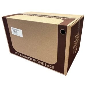 TOTAL CLUSTER MIX CHICK’S ORIG 15Z | Corrugated Box