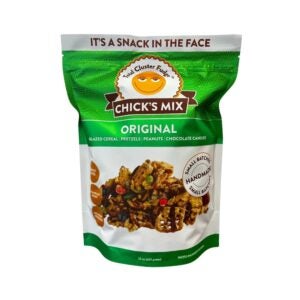 TOTAL CLUSTER MIX CHICK’S ORIG 15Z | Packaged