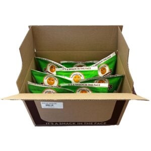 TOTAL CLUSTER MIX CHICK’S ORIG 15Z | Packaged