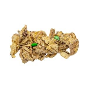 TOTAL CLUSTER MIX CHICK’S ORIG 15Z | Raw Item