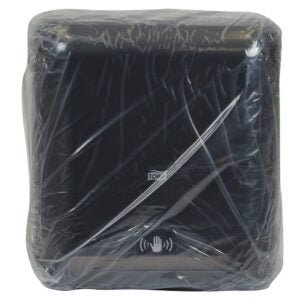Roll Towel Dispenser | Packaged