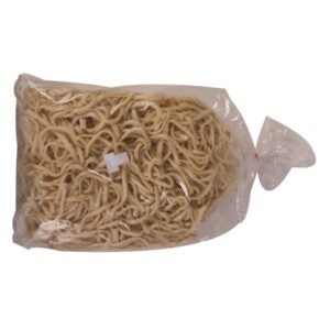 Lo Mein Noodles | Packaged