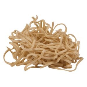 Lo Mein Noodles | Raw Item