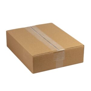 Quilon-Coated Baking Sheets | Corrugated Box