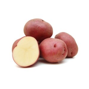 5ct RED POTATOES | Raw Item
