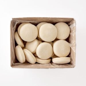16 oz Pizza Dough Balls | Packaged
