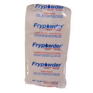 Deep Fryer Oil Maintainer | Raw Item