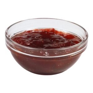 Strawberry Preserve | Raw Item