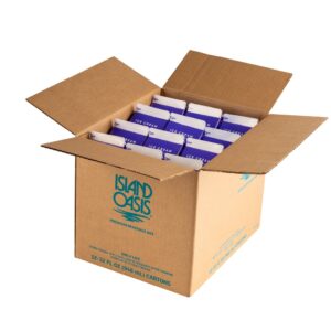 Ice Cream Drink Mix | Packaged