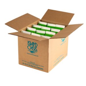 Margarita Drink Mix | Packaged