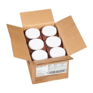 Mild Cantina Salsa | Packaged