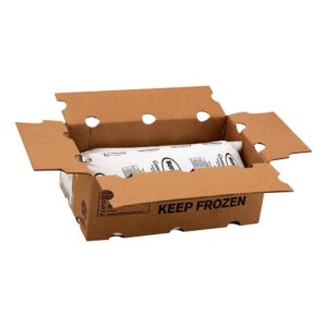 TURKEY GRND ALL NAT 81/15 2-10# CAR | Packaged