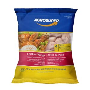 Chicken Wings | Packaged