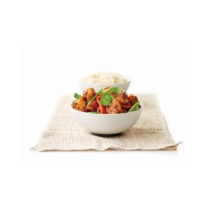 Sweet & Sour Sauce | Styled