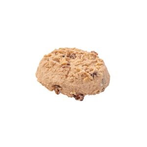 Oatmeal Raisen Cookie Dough | Raw Item